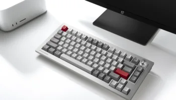 OnePlus Featuring Keyboard 81 Pro hero