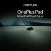 OnePlus Pad