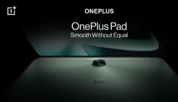 OnePlus Pad