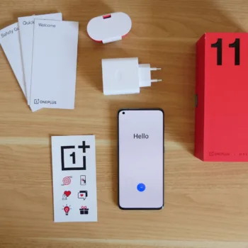 OnePlus 11 2