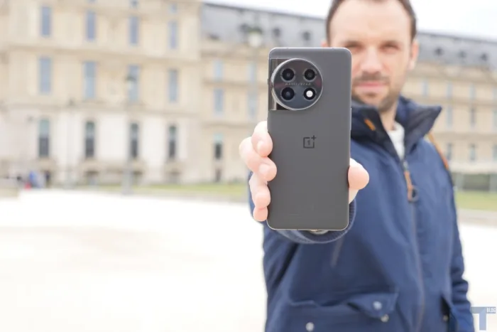 OnePlus Test du OnePlus 11 : retour à la formule gagnante originale de OnePlus