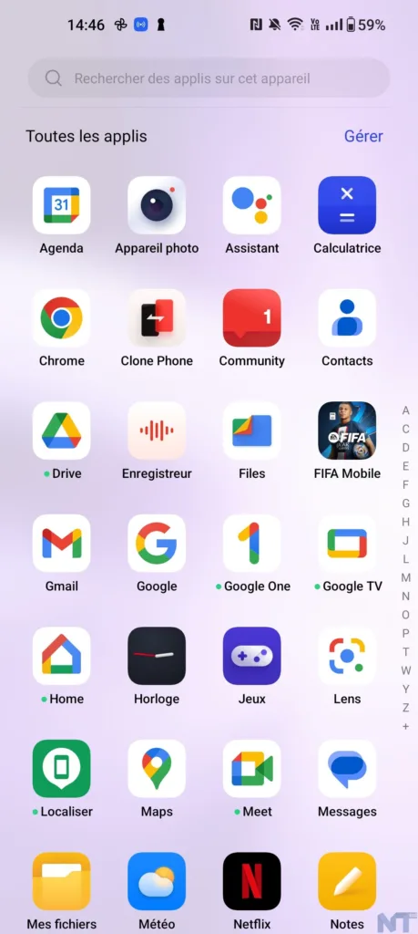 OnePlus 11 S 6