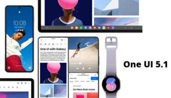 Samsung One UI 5.1 1024x576 1