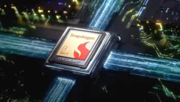 Snapdragon 8 Gen 2 for Galaxy 10