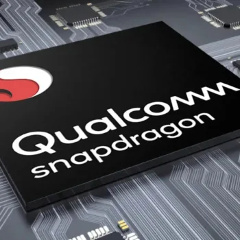 Snapdragon 8 Gen 3
