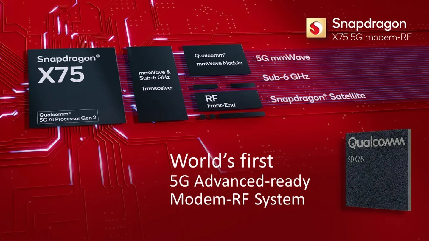 Snapdragon X75 5G Modem RF Syste jpg