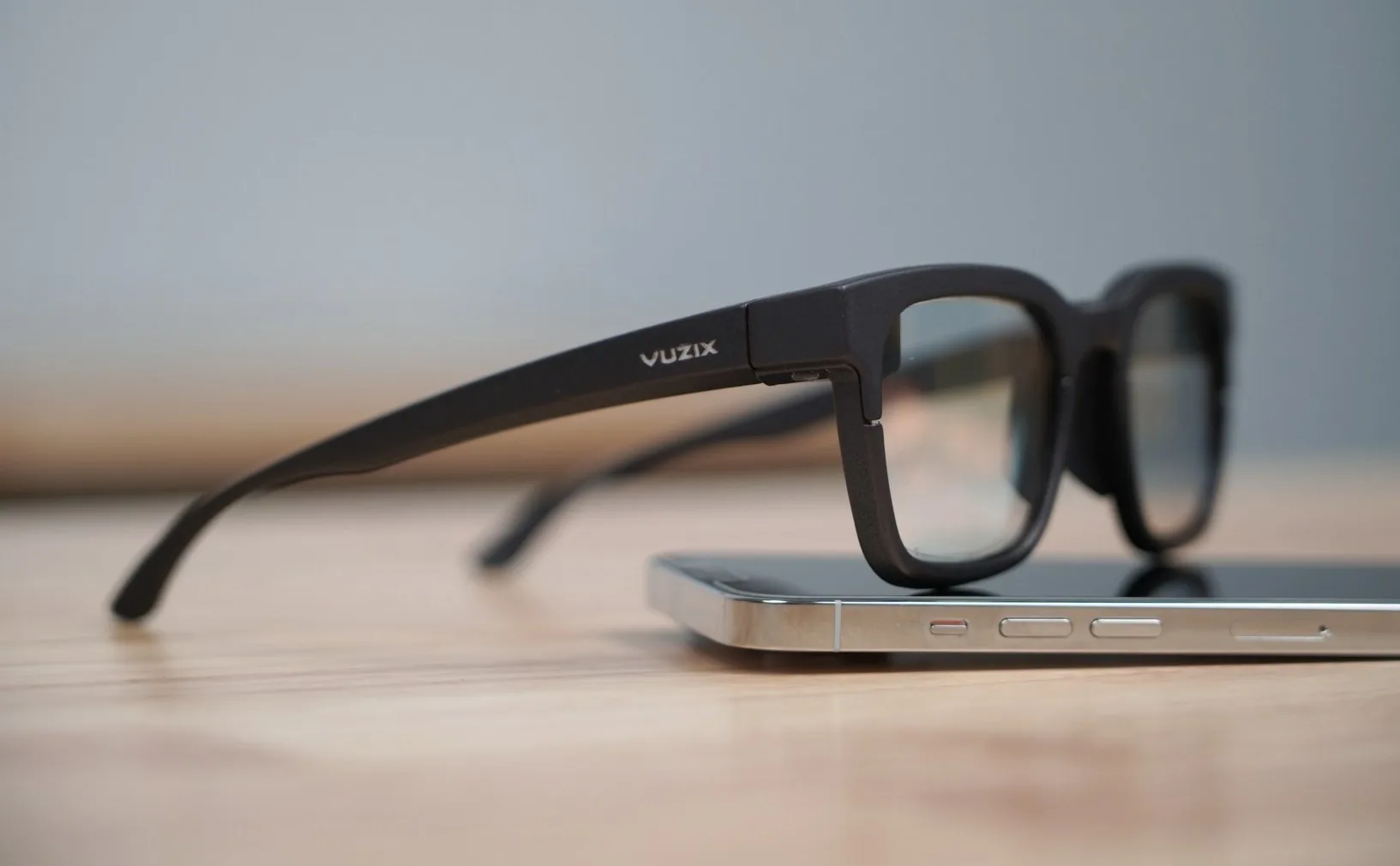 Vuzix Ultralite X2 glasses jpg