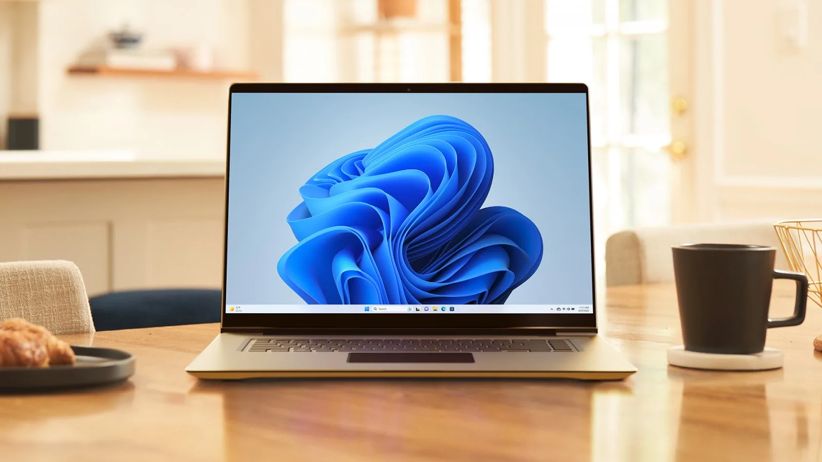Le nouveau Bing alimenté par l’IA arrive dans Windows 11