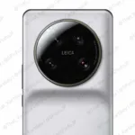 Xiaomi 13 Ultra Render