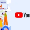 YouTube Multi Language Audio Tra