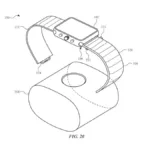 apple watch brevet camera 1