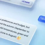 bing chat header