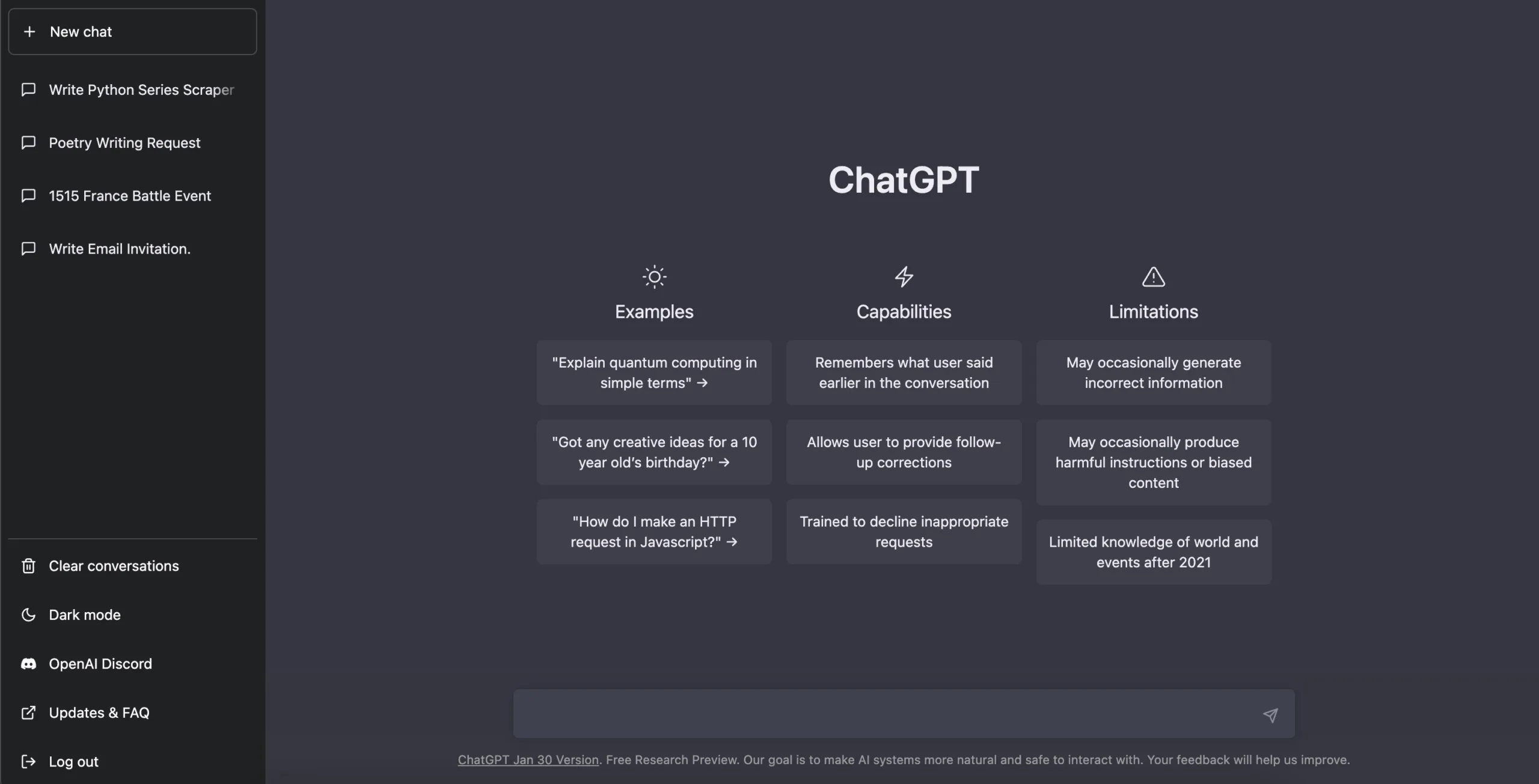 chatgpt quest ce que cest et comment utiliser 1 1 scaled