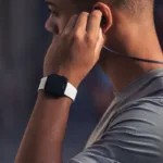 fitbit versa lifestyle classic w