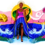 google doodle 2023 mama cax