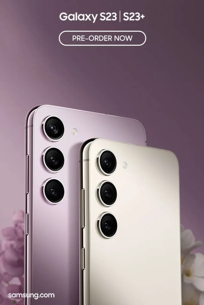 Samsung Galaxy Unpacked 2023 : comment regarder et à quoi s'attendre ? 55 gsmarena 005