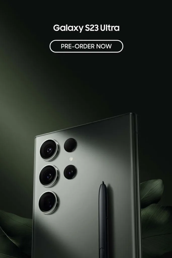 Samsung Galaxy Unpacked 2023 : comment regarder et à quoi s'attendre ? 56 gsmarena 006