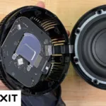 homepod teardown