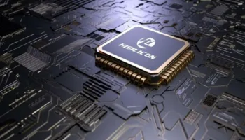 huawei hisilicon chip smart tv a 1