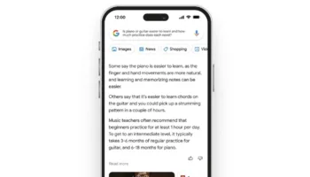 iphone bard