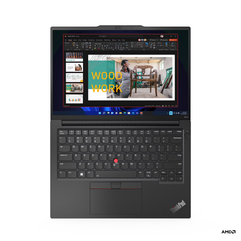 lenovo thinkpad e14 gen 5 4