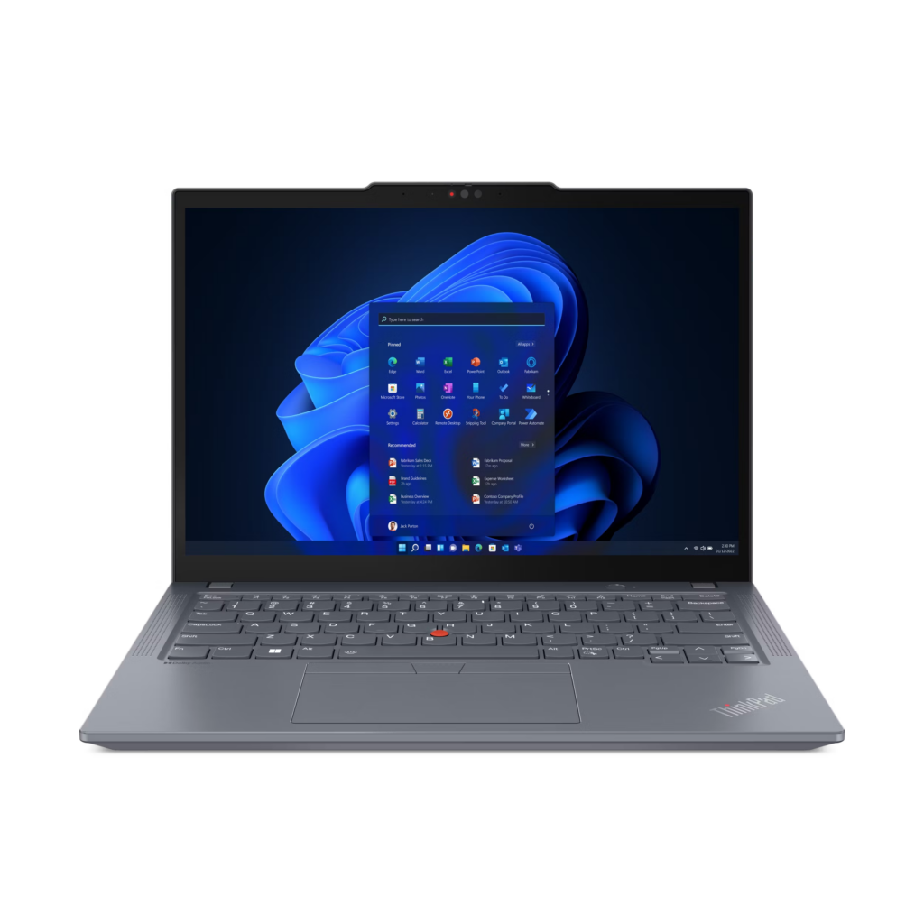 lenovo thinkpad x13 gen 4 2