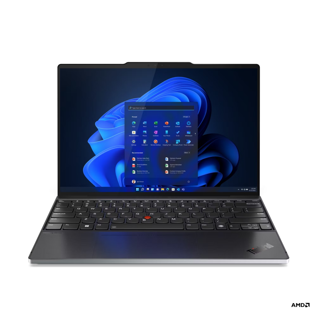 lenovo thinkpad z13 gen 2 1