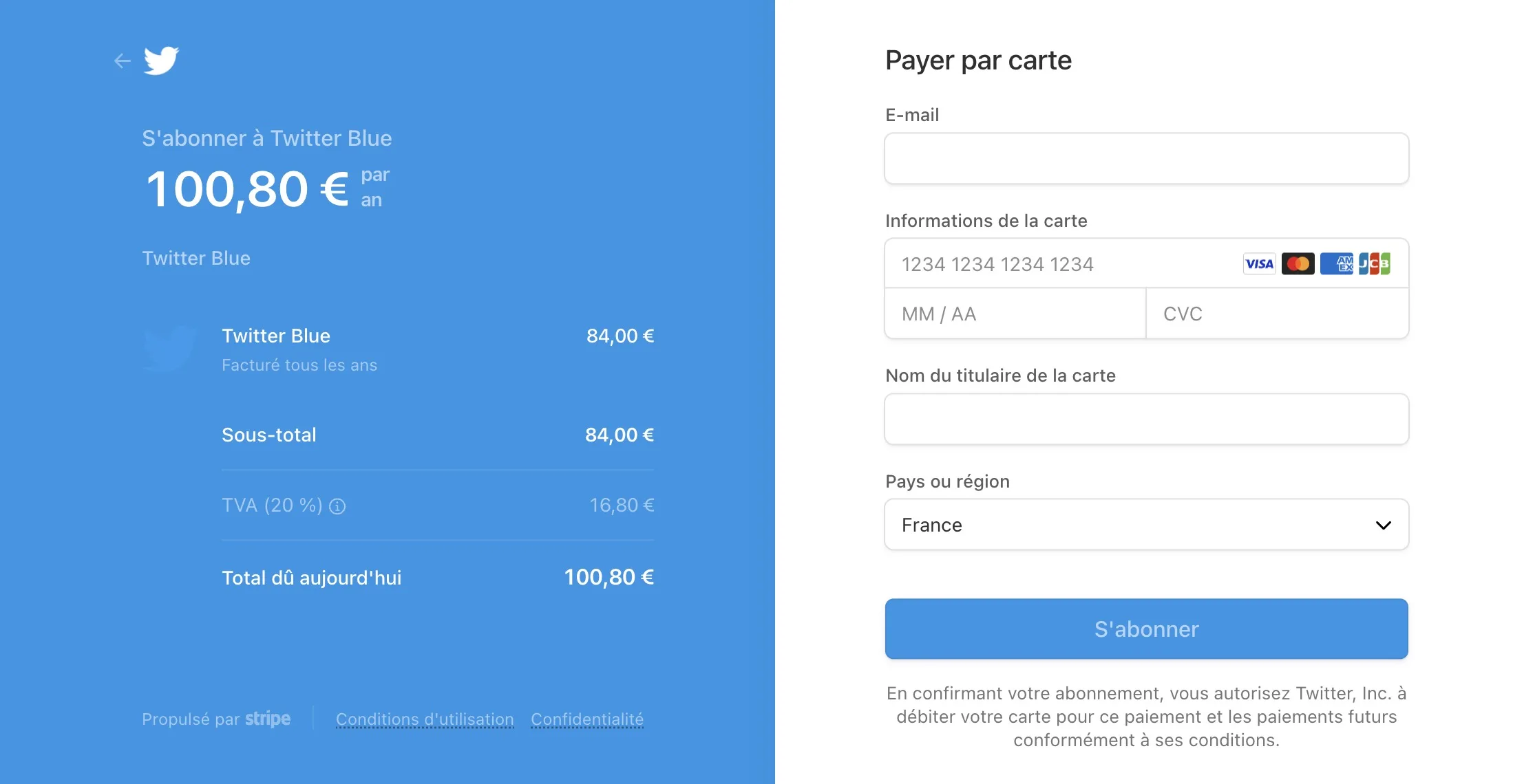 twitter blue arrive en france 7 euros par mois guide complet 2 jpg