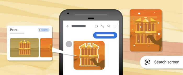 Google annonce des nouveautés dans Recherche, Maps et Traduction grâce à l’IA