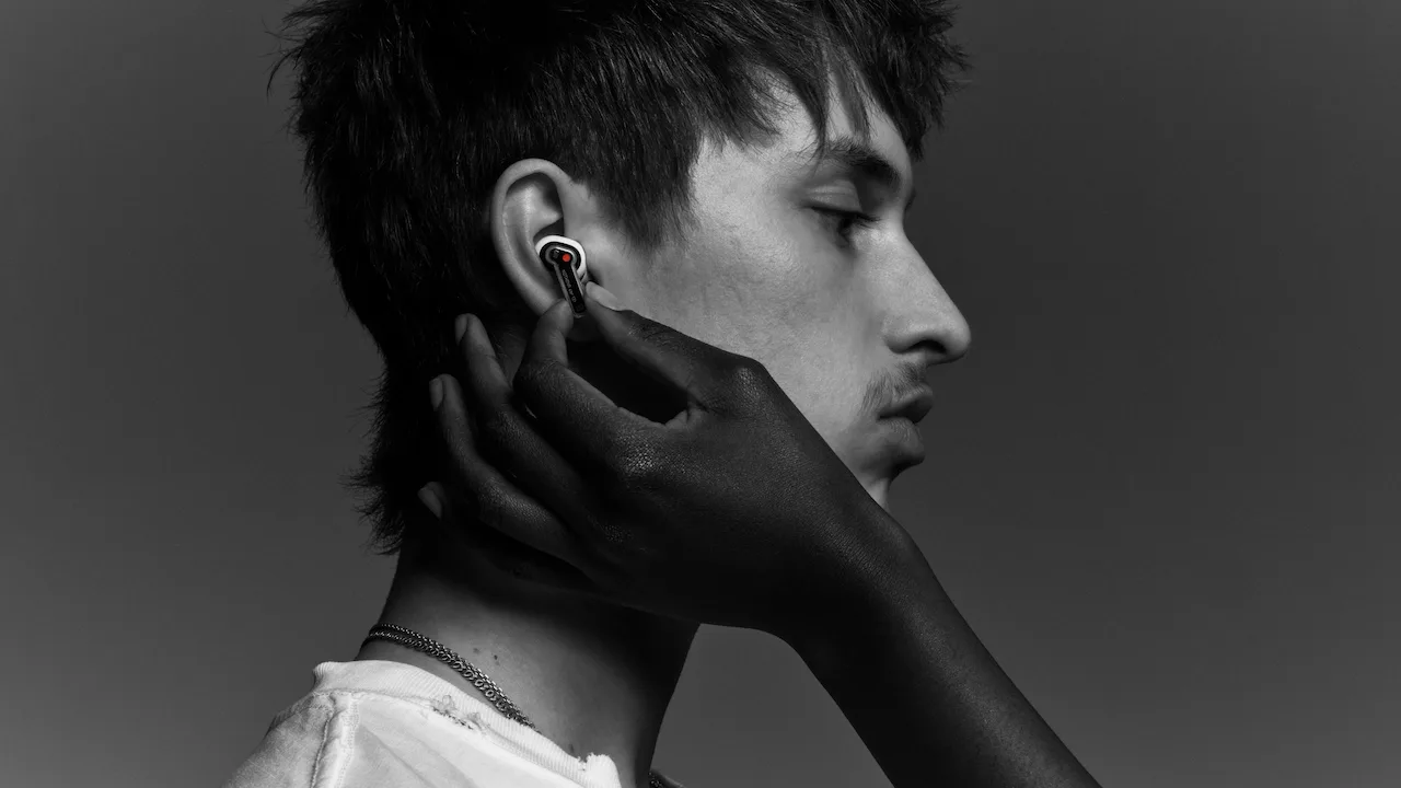 Nothing annonce les écouteurs Ear (2) au prix de 149 €