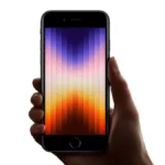 2022 iphone se apple 16781668107