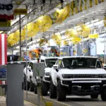 230309 general motors plant mjf