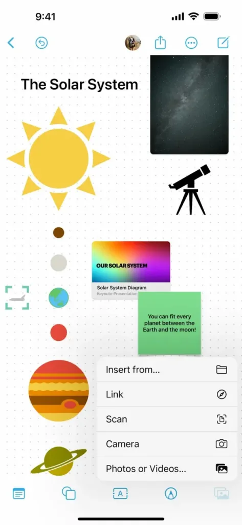 Qu'est-ce que l'application Freeform d'Apple et comment l'utilisez-vous ? 53 600x0w 1