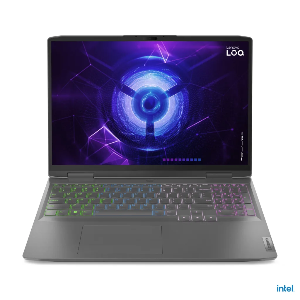Lenovo dévoile LOQ, une alternative aux PC Legion à prix agressif 43 850fb230
