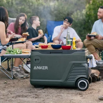 Anker EverFrost Teaser