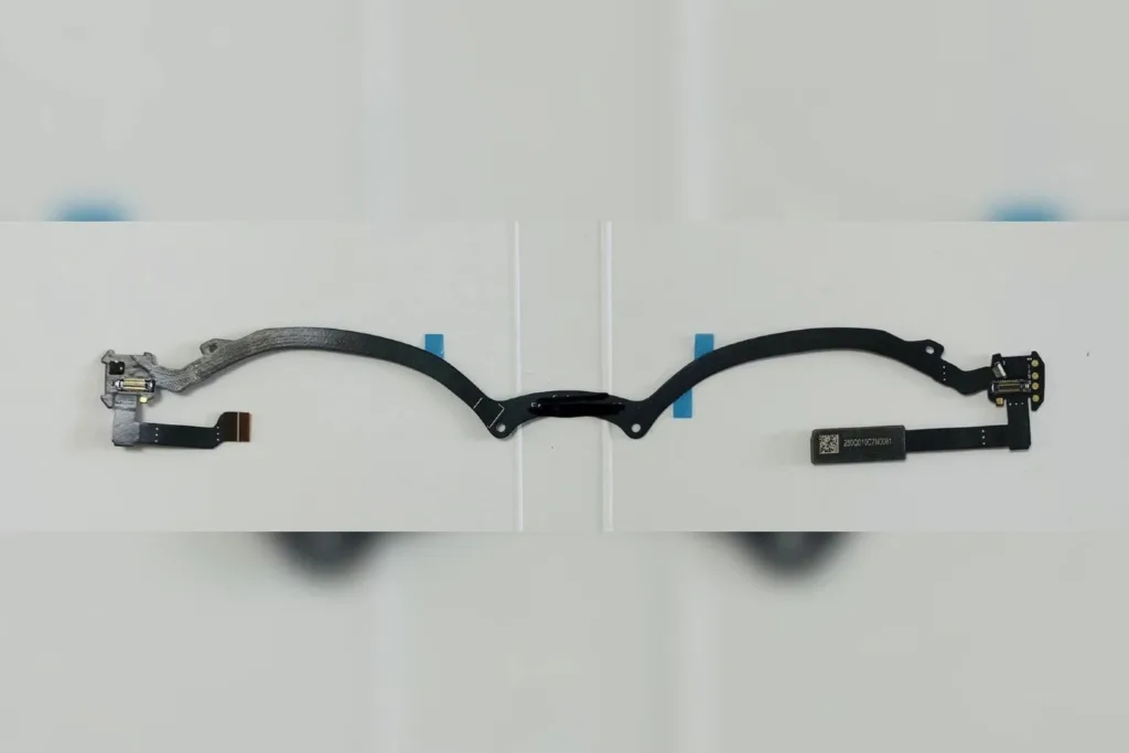 La première fuite du casque VR d'Apple, Reality Pro, laisse perplexe 53 Apple Reality Pro MrWhite128 2