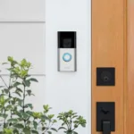 Battery Doorbell Plus