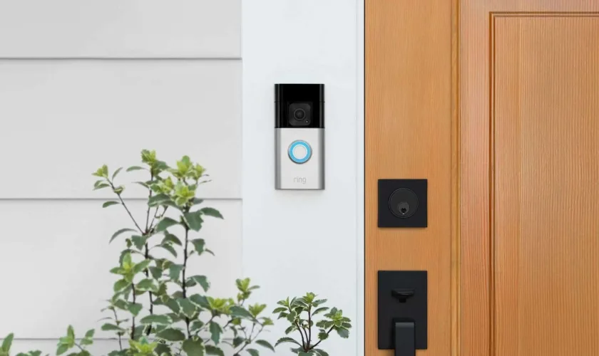 La nouvelle sonnette vidéo de Ring peut enfin voir vos colis 90 Battery Doorbell Plus