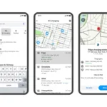 EV UXFlow SearchNearby