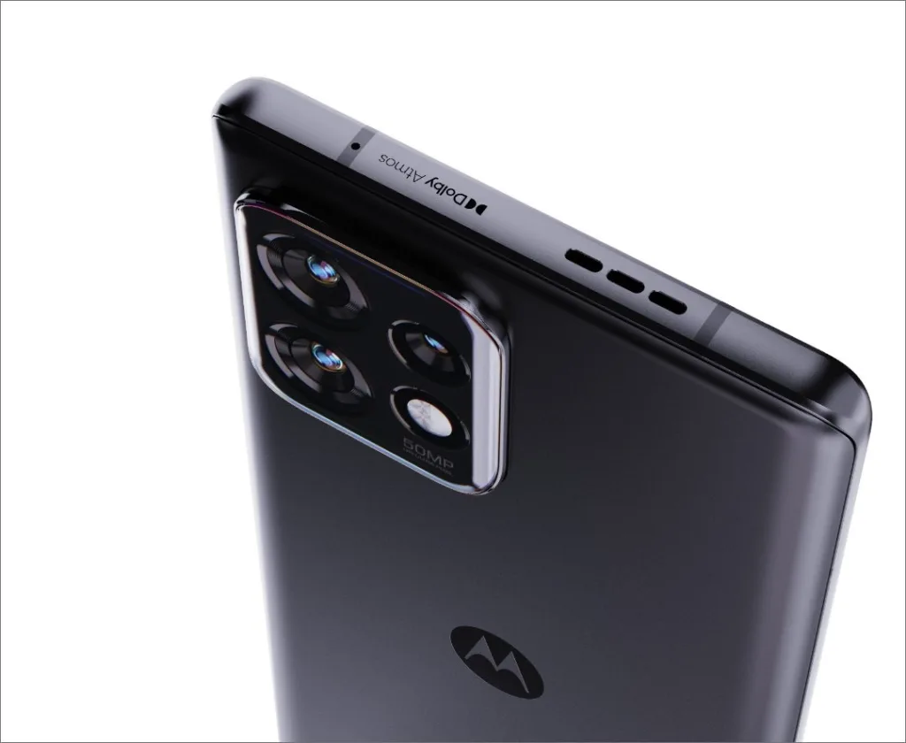 Le motorola edge 40 Pro fait surface sur la toile avec un écran OLED de 6,67 pouces 52 FqbLZeaXoAAt89v
