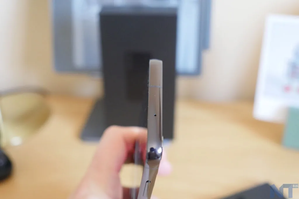 Samsung Galaxy S23 : déballage et premières impressions 20 Galaxy S23 5