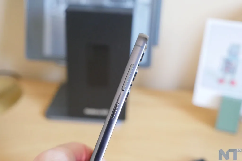 Samsung Galaxy S23 : déballage et premières impressions 19 Galaxy S23 6