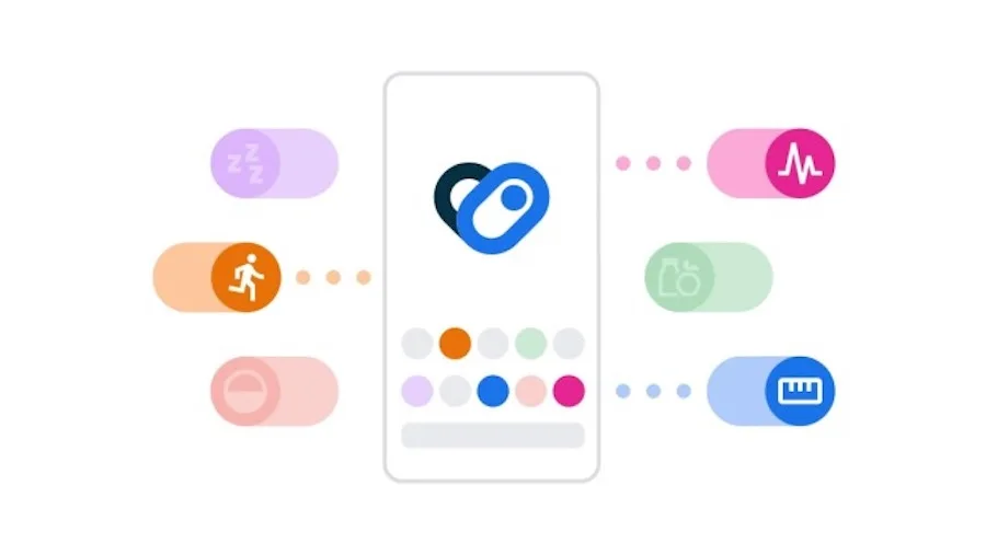 Les propriétaires de Google Pixel bénéficient d’un nouvel outil de suivi de la santé