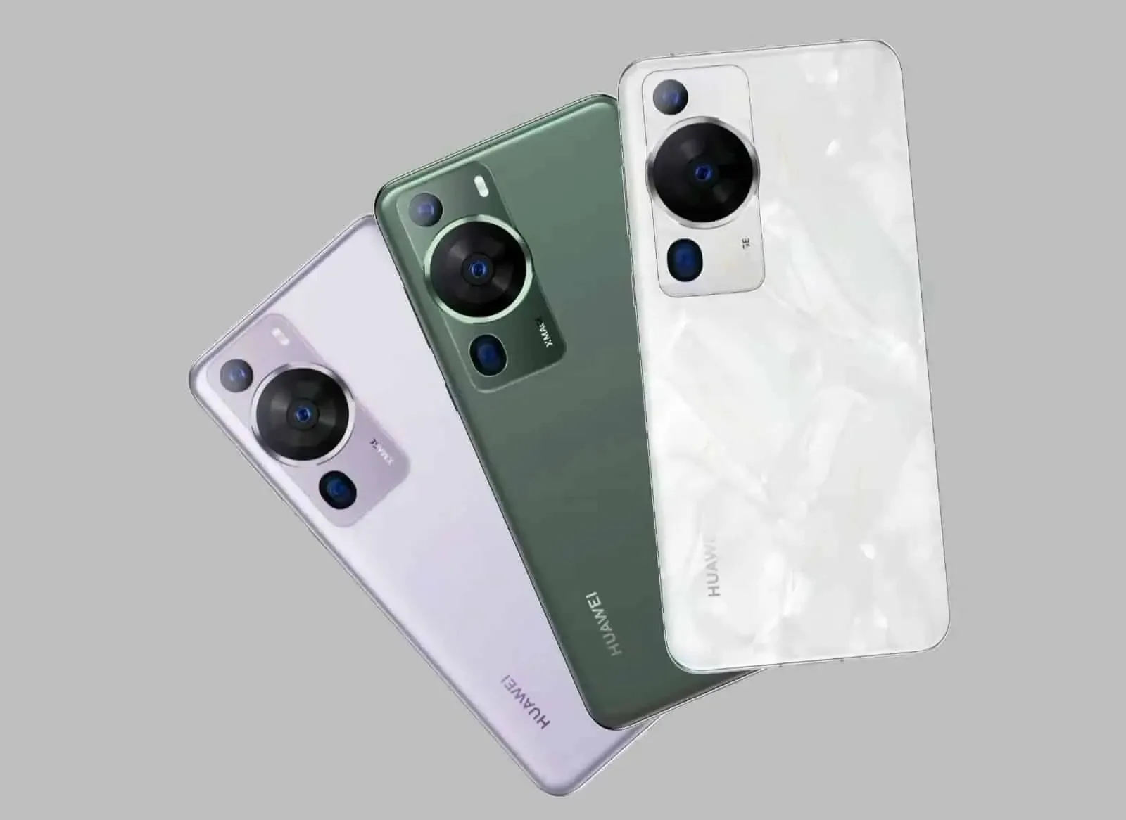 Huawei P60 Pro colors leak featu jpg