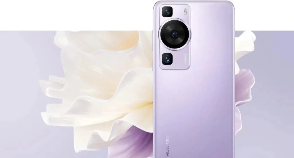 Voici la série Huawei P60 : des smartphones pour les passionnés de photos 52 Huawei P60 image 5