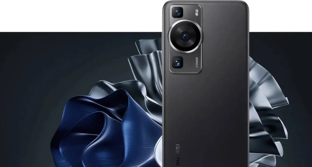 Voici la série Huawei P60 : des smartphones pour les passionnés de photos 53 Huawei P60 image 6
