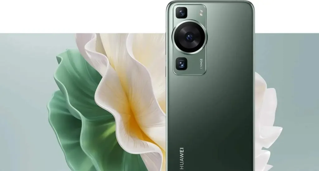 Voici la série Huawei P60 : des smartphones pour les passionnés de photos 54 Huawei P60 image 7
