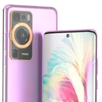 Huawei flagship P60 Pro