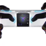 Lenovo Legion Phone Duel 2 Octa