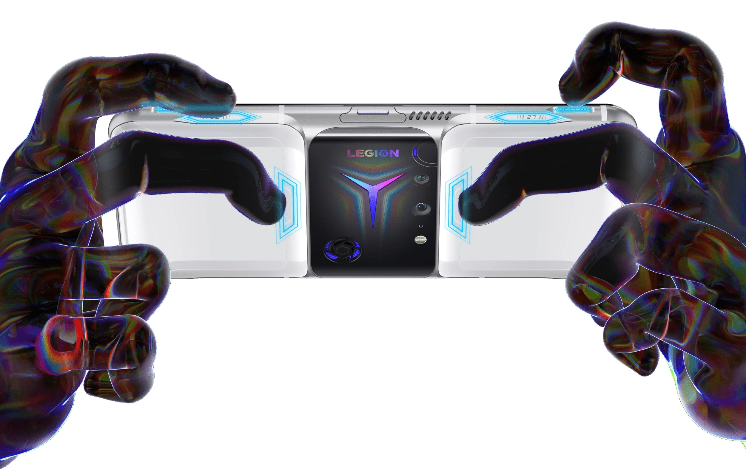 Lenovo Legion Phone Duel 2 Octa jpg